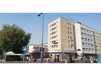 Biuro mazowieckie
Warszawa
Śródmieście Do wynajęcia 6500 PLN 103,84 m2 