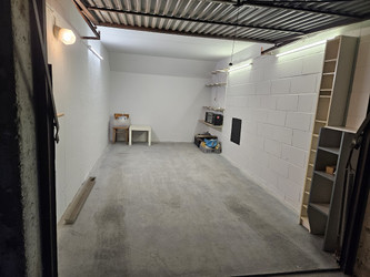 Garaż małopolskie
Kraków
Prądnik Czerwony Do wynajęcia 390 PLN 15 m2 