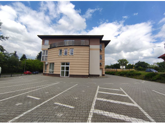 Lokal małopolskie
Kraków
Podgórze
Zabłocie Do wynajęcia 8123 PLN 160 m2 