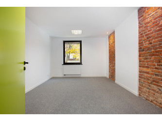 Biuro pomorskie
Gdańsk
Wrzeszcz Do wynajęcia 2358 PLN 18 m2 