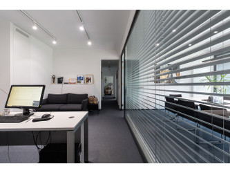 Biuro mazowieckie
Warszawa
Mokotów
Stegny Do wynajęcia 20 900 PLN 190 m2 