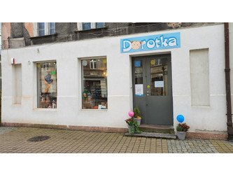 Lokal pomorskie
wejherowski
Wejherowo Do wynajęcia 3300 PLN 112 m2 