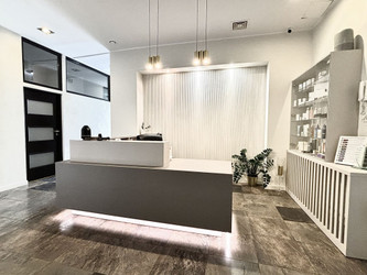 Lokal małopolskie
Kraków Do wynajęcia 1000 PLN 40 m2 