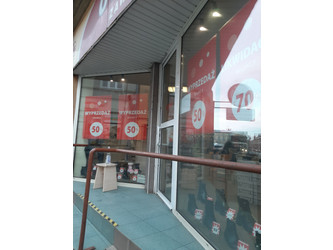 Lokal zachodniopomorskie
wałecki
Wałcz Do wynajęcia 3000 PLN 88 m2 