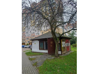 Lokal łódzkie
Łódź
Widzew
Widzew-Wschód Do wynajęcia 1550 PLN 24 m2 