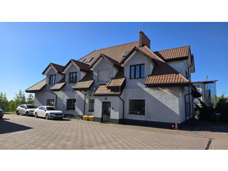 Biurowiec pomorskie
Gdańsk
Jasień Do wynajęcia 2190 PLN 55 m2 