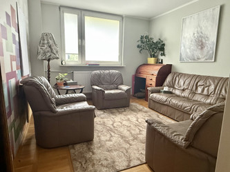 Biuro mazowieckie
Warszawa
Białołęka
Tarchomin Do wynajęcia 4800 PLN 65 m2 