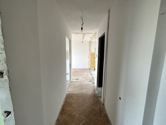 Mieszkanie wielkopolskie
wągrowiecki
Wągrowiec
Wągrowiec Na sprzedaż 280 000 PLN 55 m2 