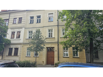 Mieszkanie małopolskie
Kraków Na sprzedaż 459 000 PLN 19 m2 