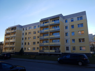 Mieszkanie warmińsko-mazurskie
Elbląg Na sprzedaż 59 216 PLN 34 m2 