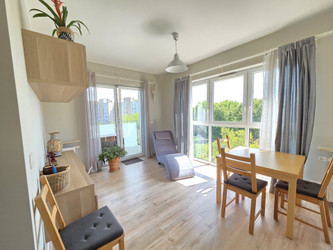 Mieszkanie mazowieckie
Warszawa
Bielany Na sprzedaż 958 000 PLN 49,41 m2 