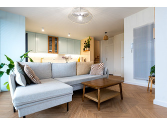 Mieszkanie małopolskie
Kraków
Bronowice
Bronowice Małe Na sprzedaż 1 270 000 PLN 71 m2 