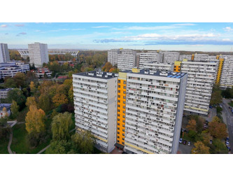 Mieszkanie śląskie
Katowice
Os. Tysiąclecia Na sprzedaż 440 000 PLN 60 m2 