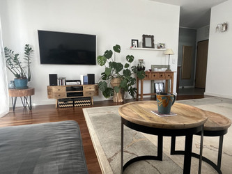 Mieszkanie mazowieckie
Warszawa
Mokotów
Górny Mokotów Na sprzedaż 1 999 000 PLN 88,3 m2 