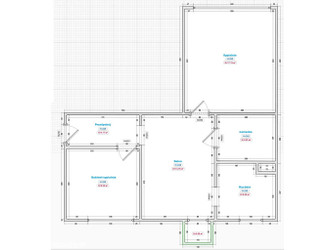 Mieszkanie mazowieckie
Warszawa
Włochy Na sprzedaż 850 000 PLN 54 m2 