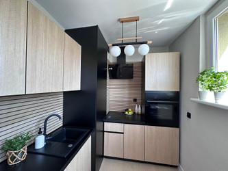 Mieszkanie śląskie
Tychy Na sprzedaż 285 000 PLN 28 m2 