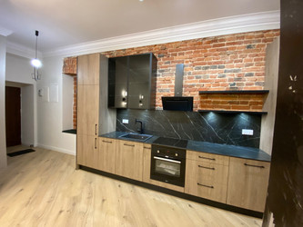 Mieszkanie świętokrzyskie
Kielce
Centrum Na sprzedaż 444 900 PLN 50 m2 