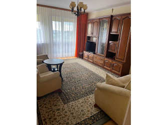 Mieszkanie świętokrzyskie
Kielce
KSM-XXV-lecia Na sprzedaż 362 000 PLN 41,7 m2 