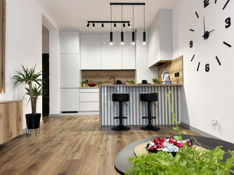 Mieszkanie wielkopolskie
poznański
Mosina
Mosina Na sprzedaż 587 000 PLN 54 m2 