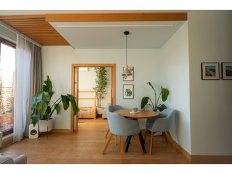 Mieszkanie pomorskie
Gdańsk
Wrzeszcz Na sprzedaż 1 990 000 PLN 74,26 m2 