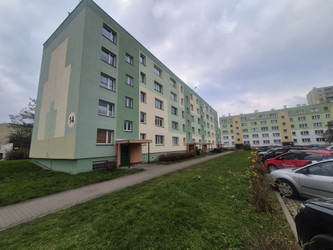 Mieszkanie łódzkie
Łódź
Górna
Chojny Na sprzedaż 349 000 PLN 51,03 m2 