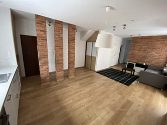 Mieszkanie małopolskie
Kraków Na sprzedaż 750 000 PLN 52,98 m2 