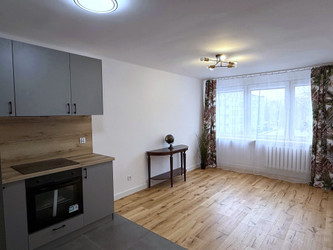 Mieszkanie mazowieckie
Warszawa
Mokotów Na sprzedaż 649 000 PLN 38 m2 