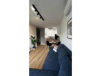 Mieszkanie mazowieckie
piaseczyński
Piaseczno
Józefosław Na sprzedaż 679 000 PLN 42 m2 