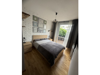 Mieszkanie małopolskie
Kraków
Dębniki
Os. Ruczaj Na sprzedaż 929 000 PLN 60 m2 