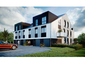 Mieszkanie pomorskie
malborski
Malbork Na sprzedaż 613 899 PLN 75,79 m2 