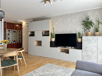 Mieszkanie mazowieckie
Warszawa
Mokotów Na sprzedaż 1 250 000 PLN 67 m2 