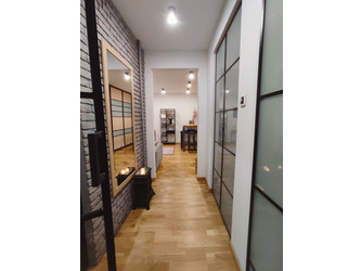 Mieszkanie łódzkie
Łódź
Bałuty Na sprzedaż 389 000 PLN 39,3 m2 