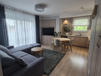 Mieszkanie wielkopolskie
Poznań
Górczyn Na sprzedaż 675 000 PLN 44 m2 