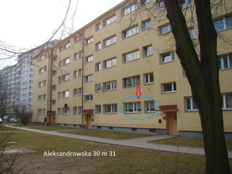 Mieszkanie łódzkie
Łódź
Polesie
Retkinia Na sprzedaż 221 000 PLN 27 m2 