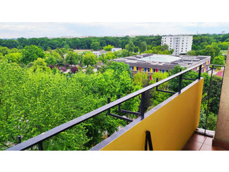 Mieszkanie mazowieckie
Warszawa
Targówek Na sprzedaż 525 000 PLN 38 m2 