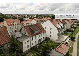 Mieszkanie warmińsko-mazurskie
olsztyński
Olsztynek
Olsztynek Na sprzedaż 219 000 PLN 53,8 m2 