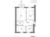 Mieszkanie mazowieckie
Warszawa
Praga-Południe Na sprzedaż 620 000 PLN 48 m2 