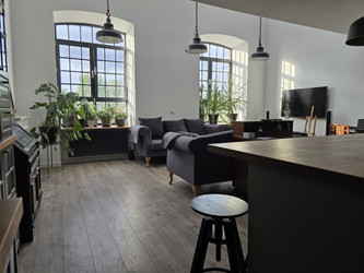 Mieszkanie łódzkie
Łódź
Widzew
Stary Widzew Na sprzedaż 1 378 012 PLN 124 m2 