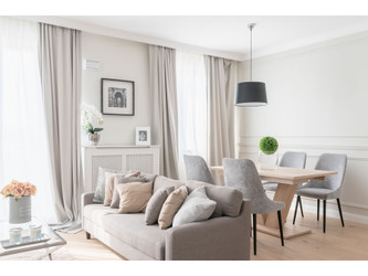 Mieszkanie mazowieckie
Warszawa
Wilanów Do wynajęcia 6700 PLN 85 m2 