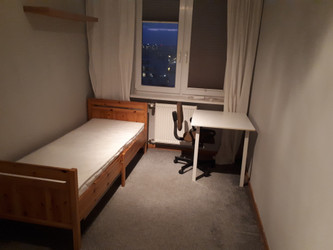 Mieszkanie mazowieckie
Warszawa
Mokotów Do wynajęcia 1300 PLN 10 m2 