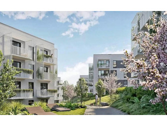 Mieszkanie pomorskie
Gdańsk
Ujeścisko-Łostowice
Ujeścisko Do wynajęcia 3200 PLN 57 m2 