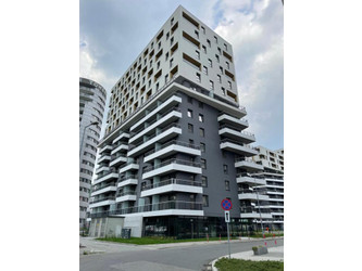 Mieszkanie małopolskie
Kraków
Bronowice Do wynajęcia 3500 PLN 42 m2 
