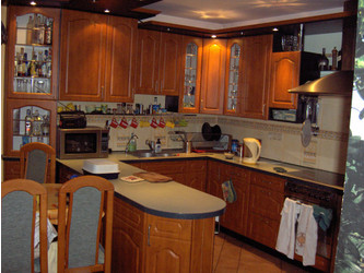 Mieszkanie wielkopolskie
Poznań
Nowe Miasto
Zawady Do wynajęcia 4800 PLN 140 m2 