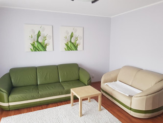 Mieszkanie mazowieckie
Warszawa
Ursus Do wynajęcia 3900 PLN 54 m2 