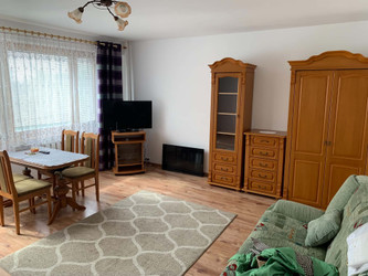 Mieszkanie warmińsko-mazurskie
Olsztyn Do wynajęcia 2000 PLN 61 m2 