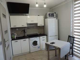 Mieszkanie mazowieckie
Warszawa
Praga-Północ Do wynajęcia 2400 PLN 18 m2 