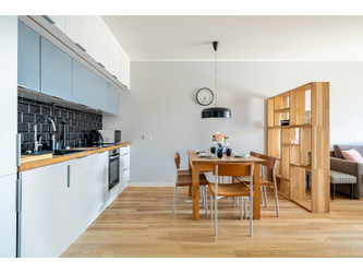 Mieszkanie pomorskie
Gdańsk
Śródmieście Do wynajęcia 4500 PLN 58 m2 