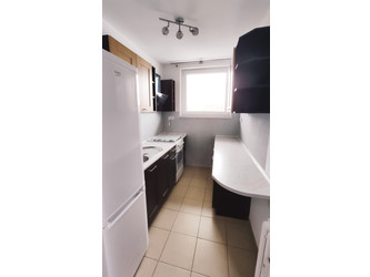 Mieszkanie śląskie
Zabrze
Centrum Do wynajęcia 2500 PLN 50,5 m2 