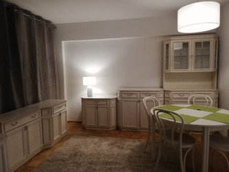 Mieszkanie mazowieckie
Warszawa
Śródmieście Do wynajęcia 2200 PLN 28 m2 