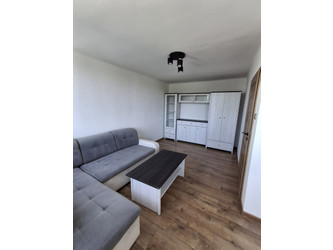 Mieszkanie małopolskie
chrzanowski
Trzebinia
Trzebinia Do wynajęcia 1500 PLN 34 m2 